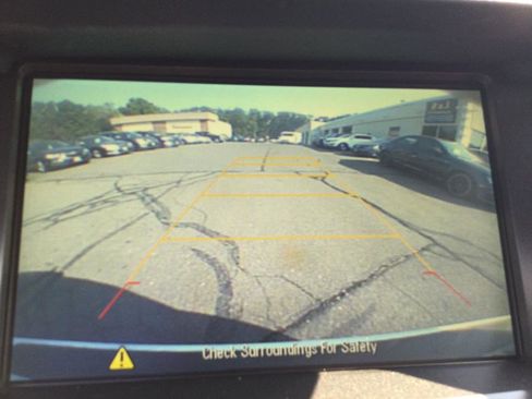 Used 2017 Chevrolet Equinox Premier w/ Enhanced Convenience Package image 14