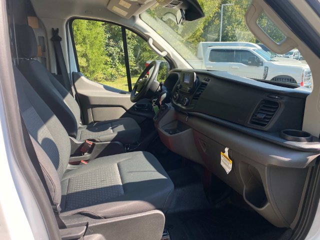 Used 2025 Ford Transit 250 Low Roof w/ Exterior Upgrade Package RWD image 31