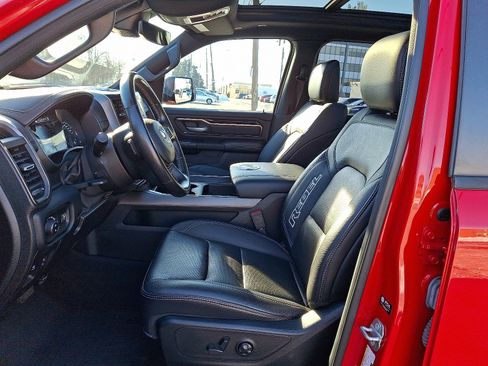 Used 2021 RAM 1500 Rebel w/ Rebel Level 2 Equipment Group image 12