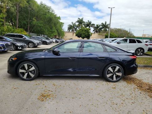 New 2026 Audi A5 2.0T Premium Plus AWD/4WD image 5