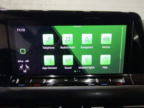 Certified 2022 Volkswagen GTI SE image 29