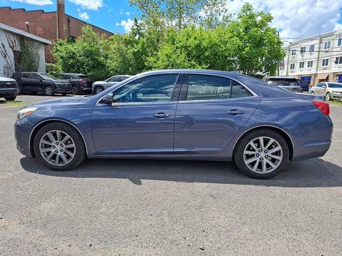 Used 2014 Chevrolet Malibu LT FWD image 4