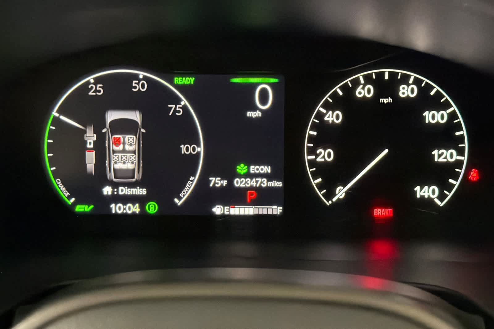 Used 2023 Honda CR-V Sport image 24