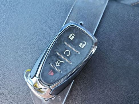 Certified 2022 Chevrolet Equinox LT image 26