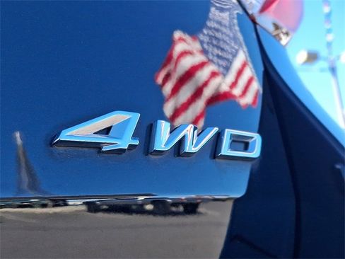 Used 2022 Ford Explorer Timberline image 35