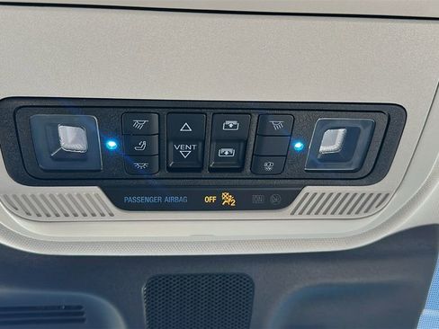 Used 2025 Ford Expedition Active AWD/4WD image 25