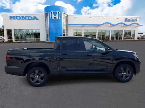 Used 2026 Honda Ridgeline TrailSport image 6