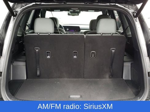 Used 2023 Kia Telluride EX X-Line image 8