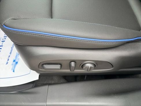 New 2026 Buick Encore GX Sport Touring w/ Advanced Technology Package AWD/4WD image 18