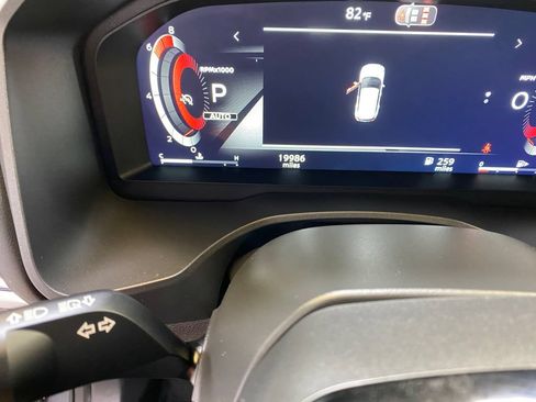 Used 2026 Nissan Rogue SL AWD/4WD image 35