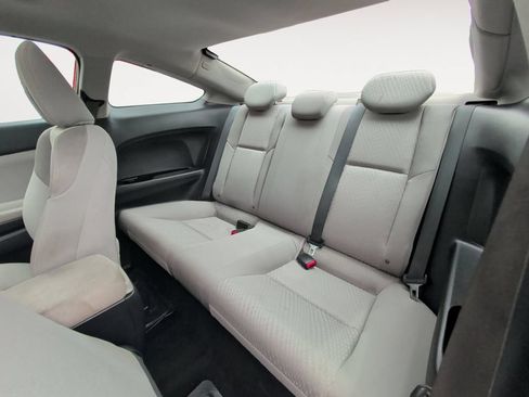 Used 2014 Honda Civic EX image 13