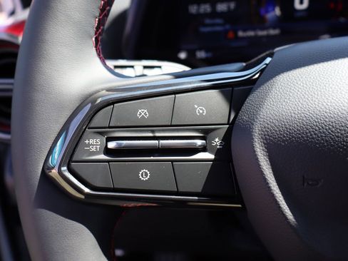 New 2026 Chevrolet Equinox RS w/ Convenience Package III image 14