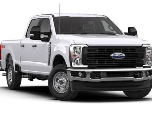 New 2026 Ford F250 XL w/ XL Chrome Package AWD/4WD image 41