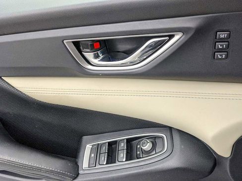 Used 2021 Subaru Ascent Limited w/ Technology Package image 24