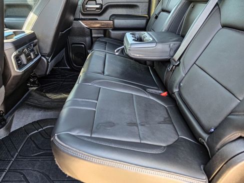 Used 2023 Chevrolet Silverado 3500 High Country w/ Technology Package image 37