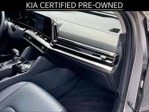 Certified 2024 Kia Sportage EX AWD/4WD image 15