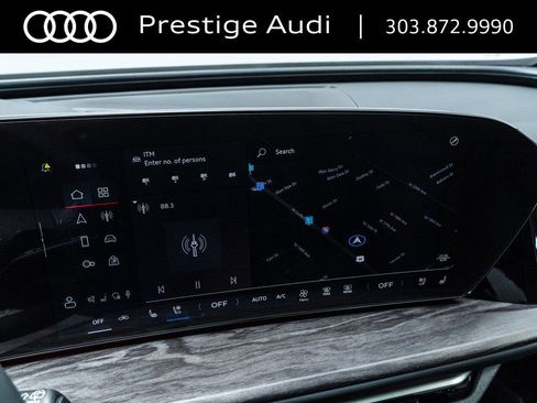 Used 2025 Audi Q5 Prestige AWD/4WD image 16