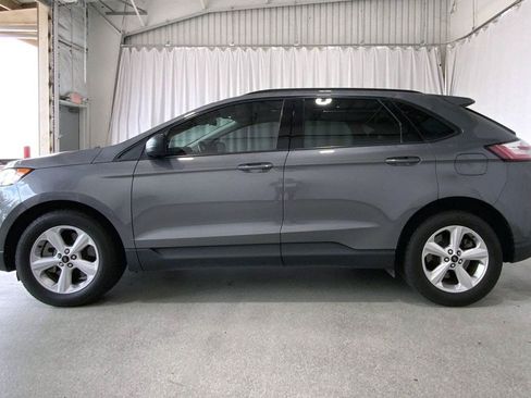 Used 2024 Ford Edge SE AWD/4WD image 26