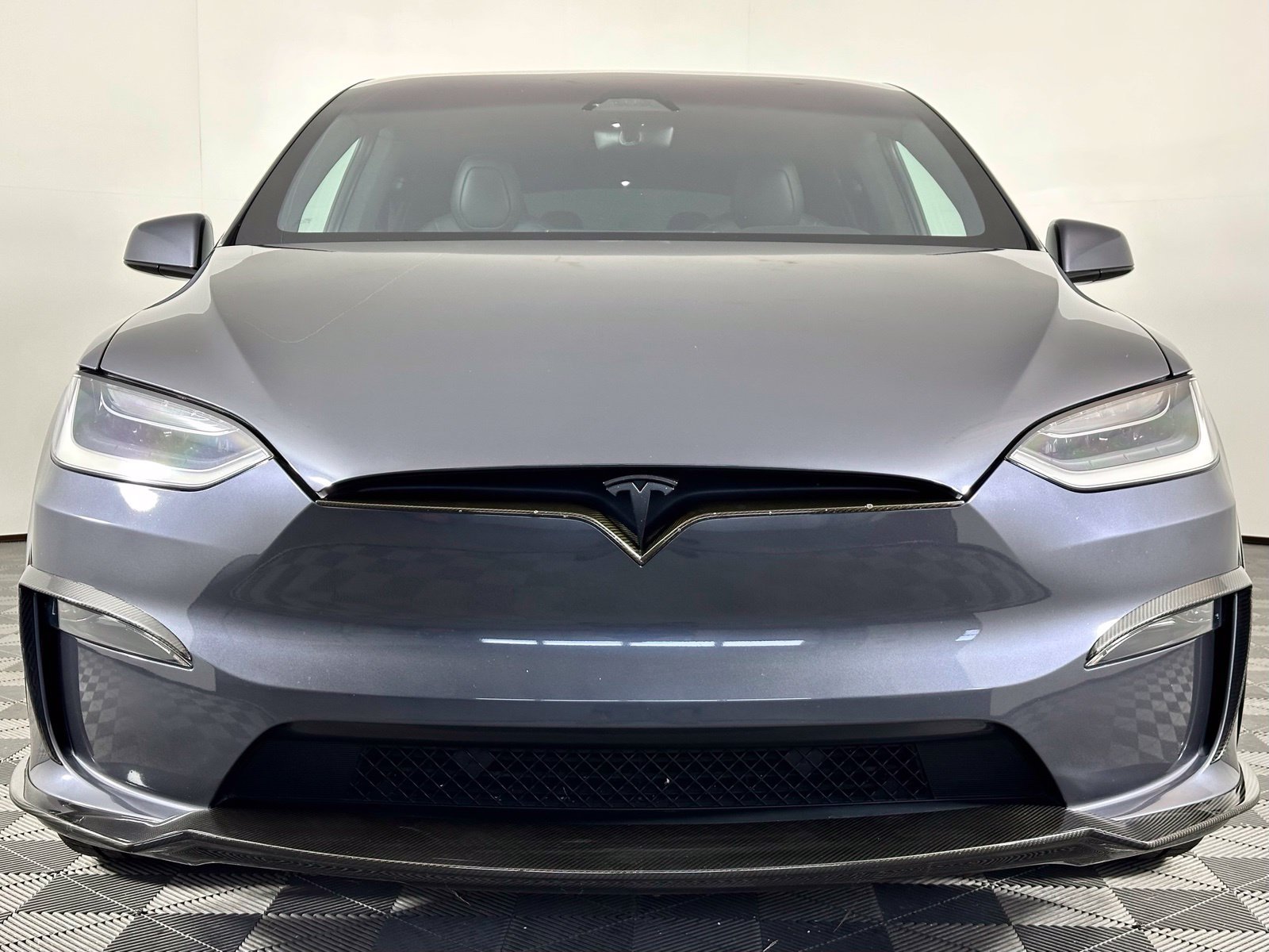 Used 2023 Tesla Model X AWD/4WD image 18