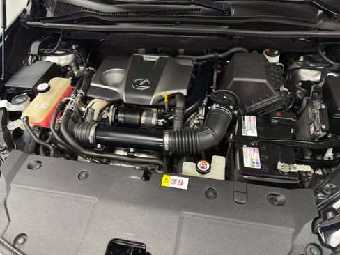 Used 2019 Lexus NX 300 AWD w/ Premium Package image 36