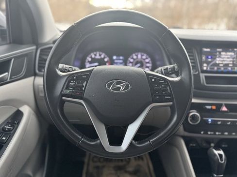 Used 2017 Hyundai Tucson Sport w/ Cargo Package image 20