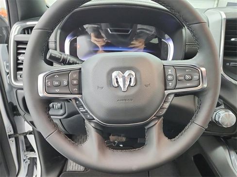 New 2026 RAM 1500 Laramie image 24