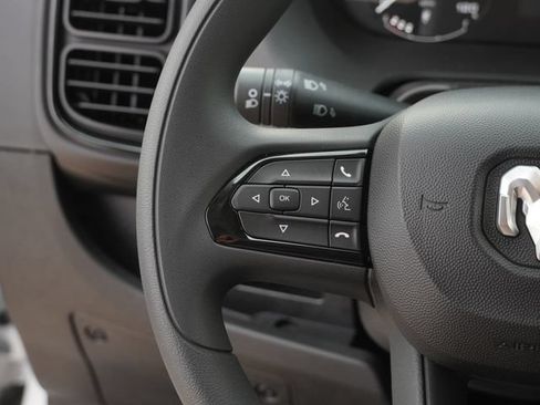 New 2026 RAM ProMaster 2500 w/ Safety Group FWD image 26