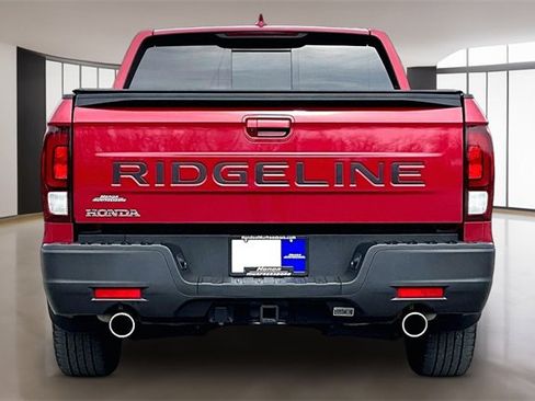Used 2024 Honda Ridgeline RTL image 5