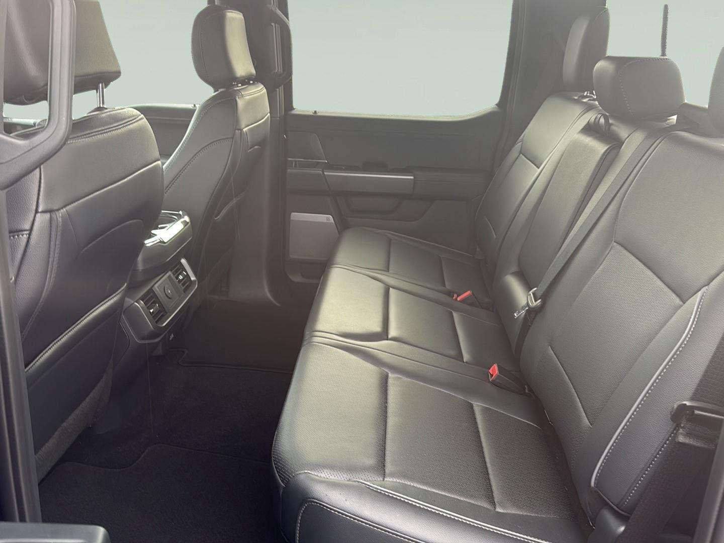 Used 2026 Ford F150 Lariat AWD/4WD image 20