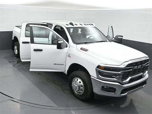 New 2026 RAM 3500 Big Horn image 54