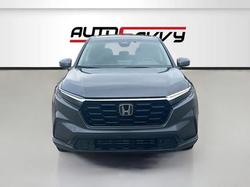 Used 2024 Honda CR-V EX-L image 2