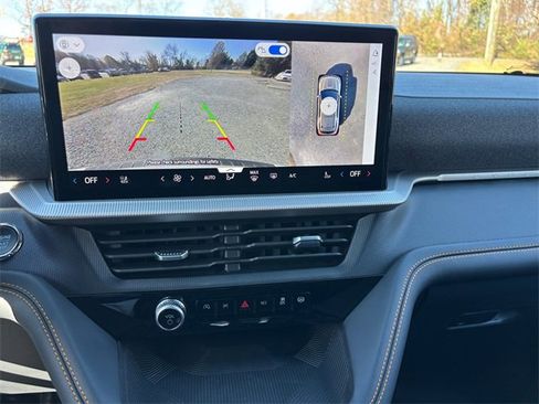 New 2026 Ford Explorer Tremor w/ Tremor Ultimate Package image 20