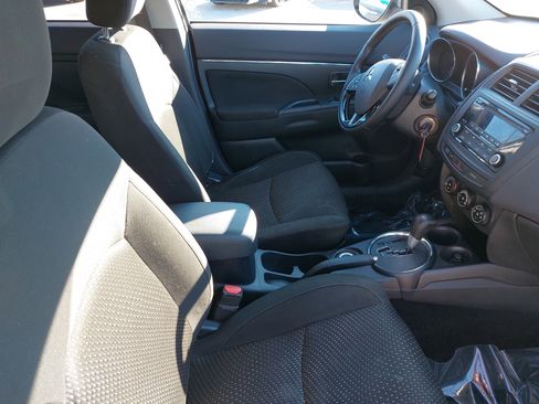 Used 2016 Mitsubishi Outlander Sport ES image 10