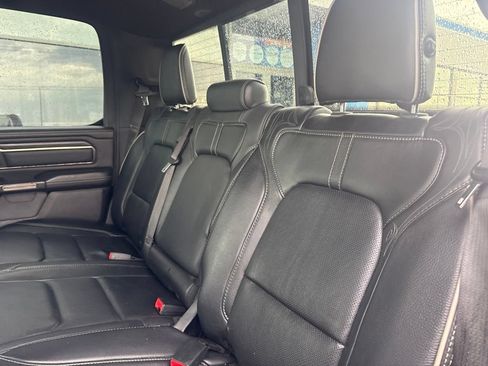 Used 2019 RAM 1500 Limited AWD/4WD image 39