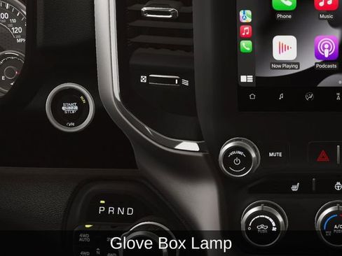 New 2026 RAM 1500 Big Horn image 29