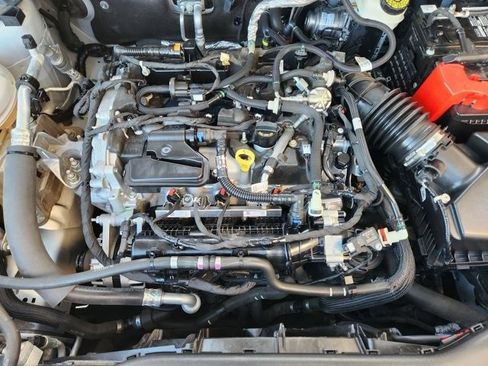 Certified 2022 Ford Escape SE image 32