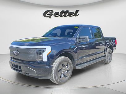 Used 2025 Ford F150 Lightning Flash