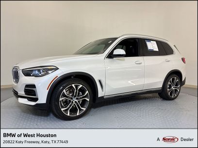 Used 2022 BMW X5 sDrive40i