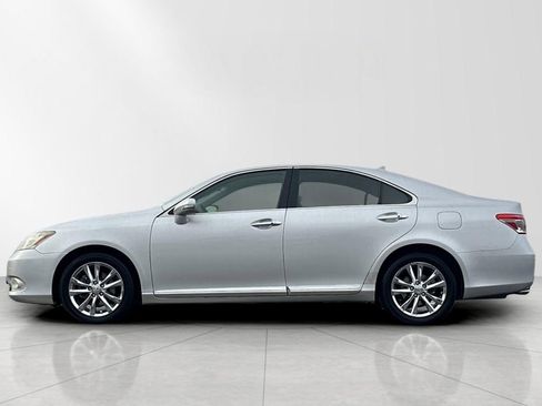 Used 2011 Lexus ES 350 image 3