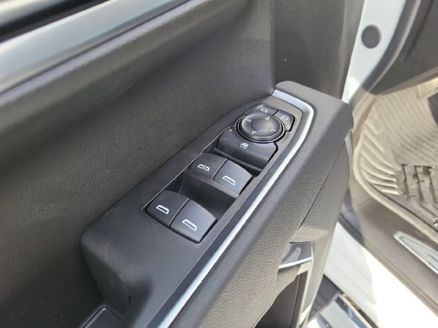 New 2026 Chevrolet Silverado 1500 RST AWD/4WD image 11