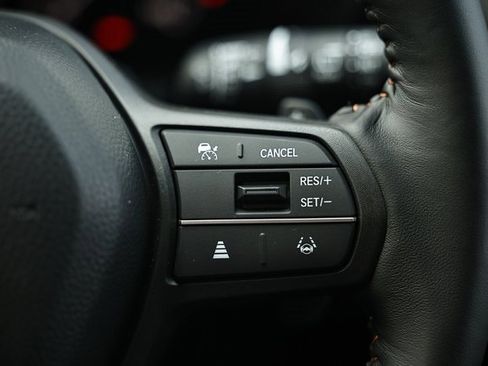 New 2026 Honda CR-V Sport image 38