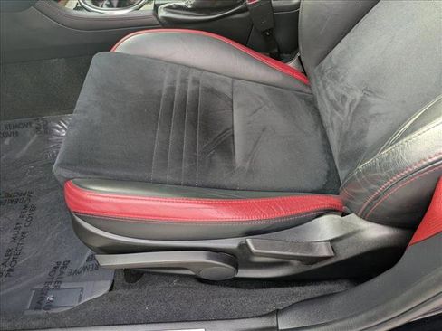 Used 2020 Subaru WRX STI image 12