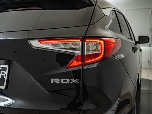 Used 2021 Acura RDX FWD image 15