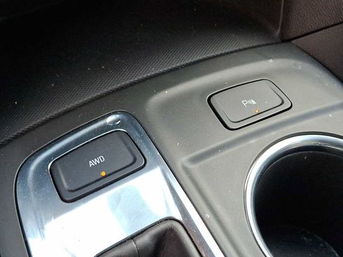 Certified 2023 Chevrolet Equinox LT image 23