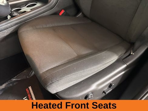 Used 2023 Dodge Durango SXT w/ Quick Order Package 2BK image 12