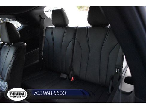 New 2026 Acura MDX Type S image 17