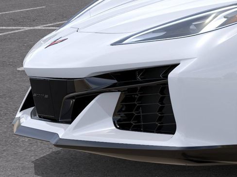 New 2027 Chevrolet Corvette Grand Sport RWD image 13