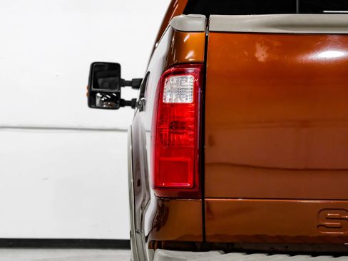 Used 2008 Ford F350 King Ranch AWD/4WD image 47