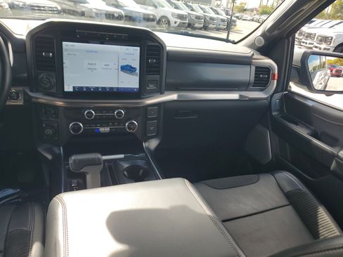 Used 2023 Ford F150 Raptor image 15