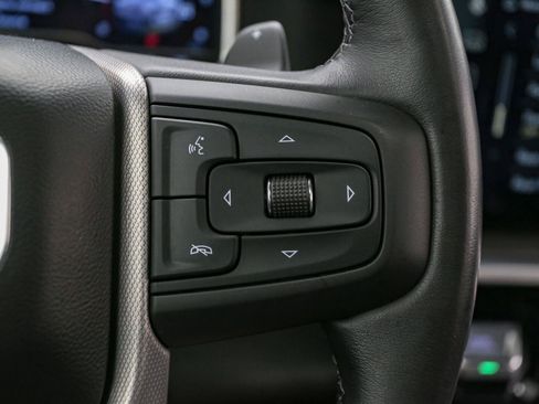 Used 2022 GMC Sierra 1500 Denali AWD/4WD image 39